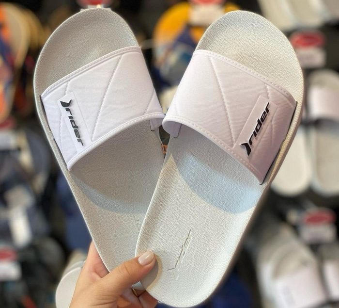 🛒Chinelo Masculino Rider Street Slide Macio Leve Confortavel