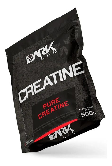 Dark Lab Creatina Monohidratada 500g
