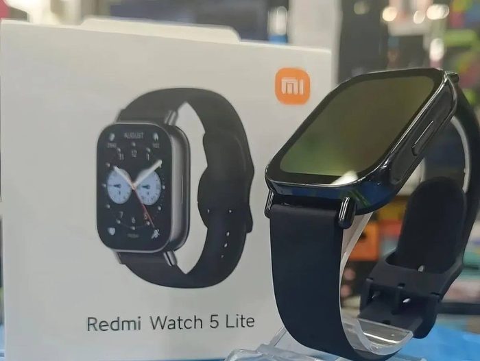 Smartwatch Xiaomi Redmi Watch 5 Active