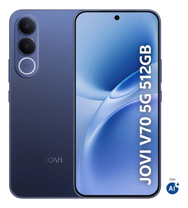 Jovi V70 5G 512GB 16GB RAM