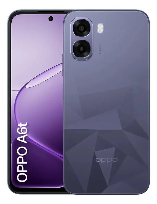 celular oppo a6t 128gb 12gb ram