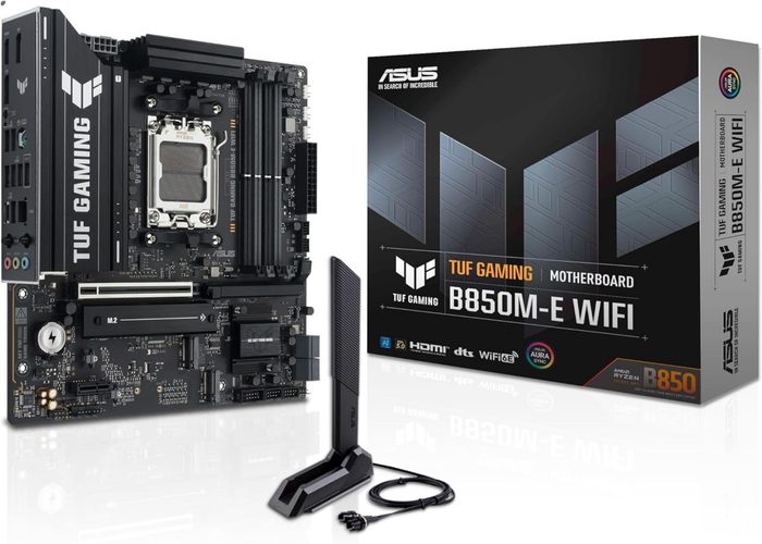 Placa Mãe ASUS B850M