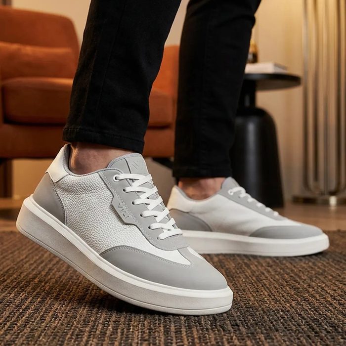 Tênis Masculino Vili Urban Sportstyle Sapatenis Casual 38 a 44