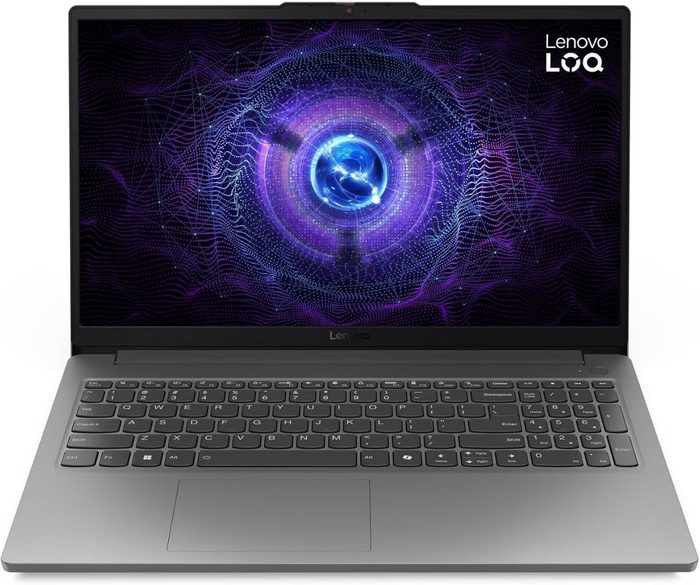 Notebook Lenovo I5-12450HX