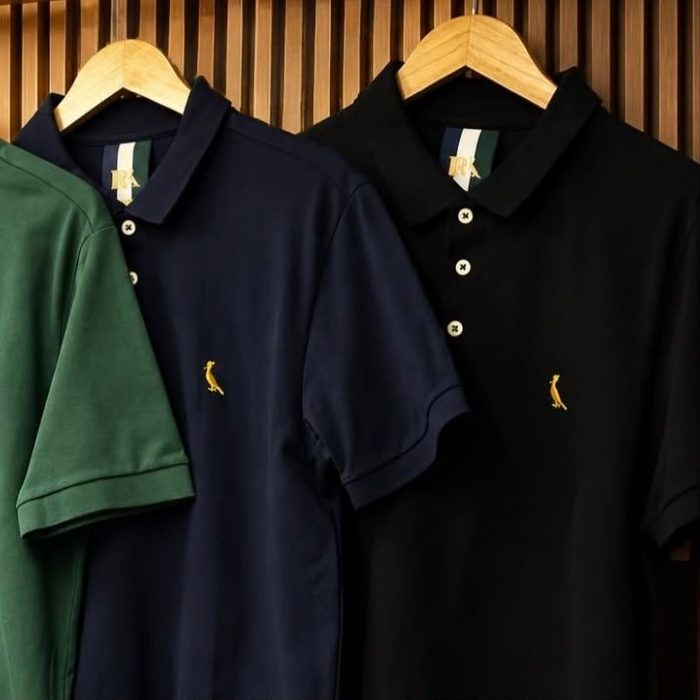 Camisa Polo Reserva Essence Básica