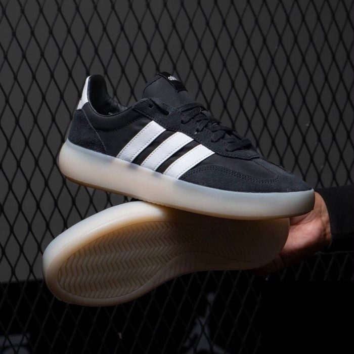 tênis adidas barreda decode