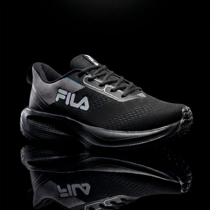 🛒 Tênis Fila Rise Up Masculino Confortável Mesh Leve Esportivo