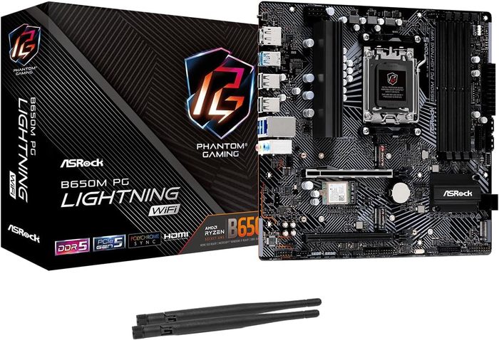 Asrock 90-MXBMW0-A0UAYZ