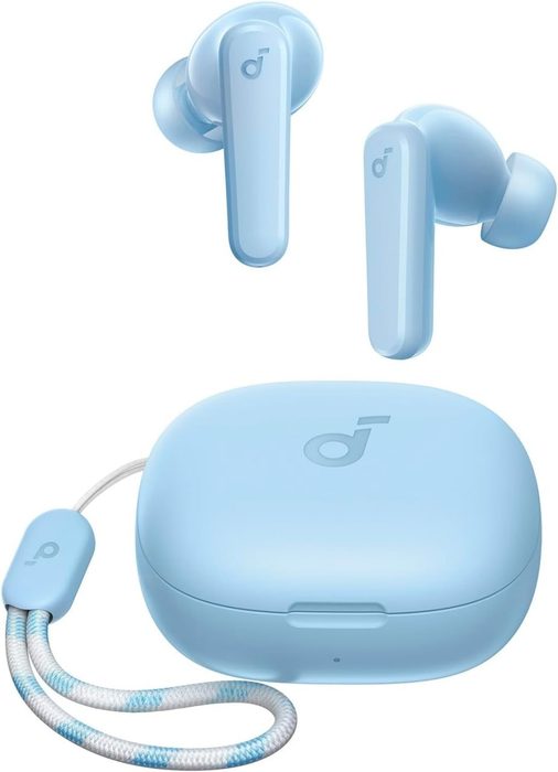 fone de ouvido anker soundcore p20i