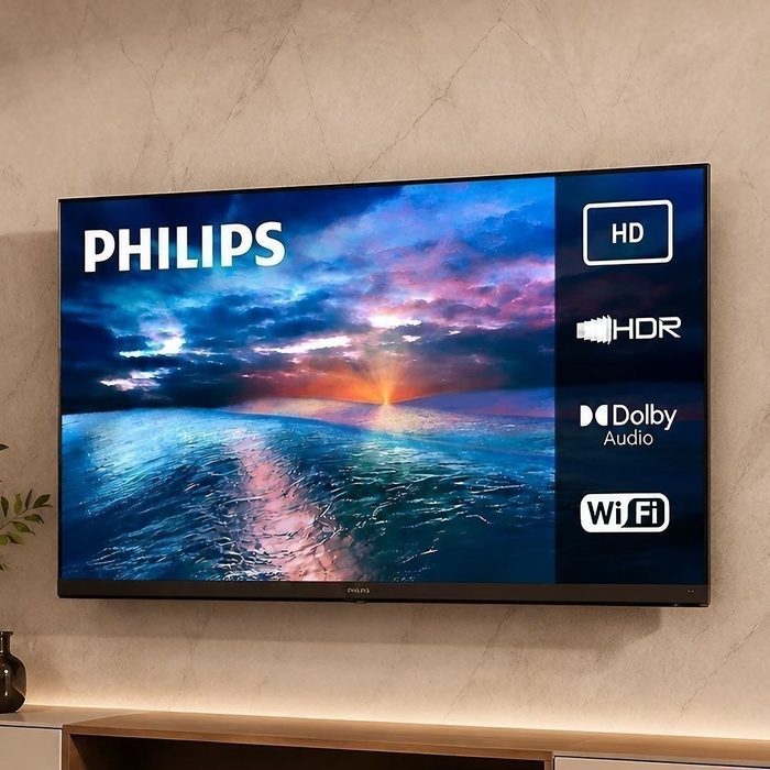 TV Philips 43PFG6910/78 43" Full HD