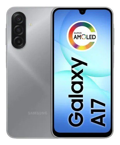 Samsung Galaxy A17