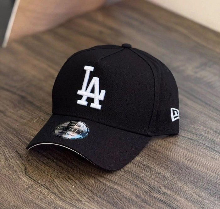 boné new era mlb los angeles dodgers 920