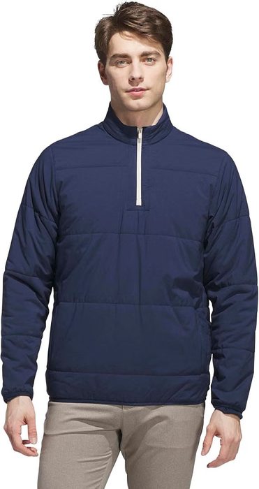 Jaqueta Ultimate365 Arctic Quarter-zip Jacket adidasmasculino