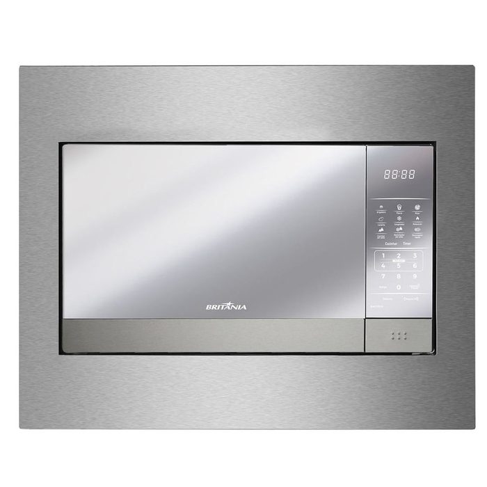Micro-ondas Britânia BMB28IEB