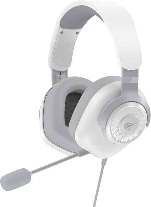fone de ouvido havit h2230d 7.1 p3 50mm