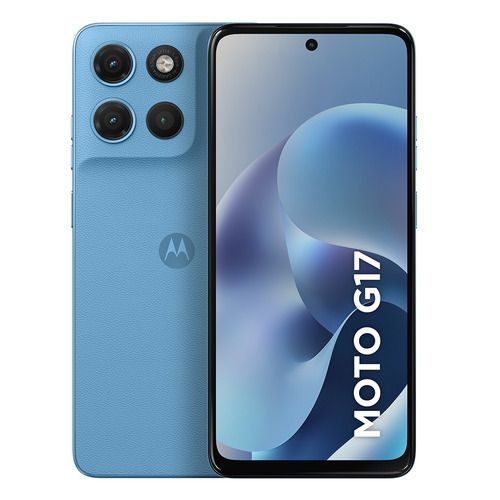 celular motorola moto g17 256gb