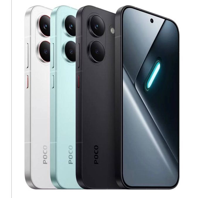 Celular POCO X8 Pro