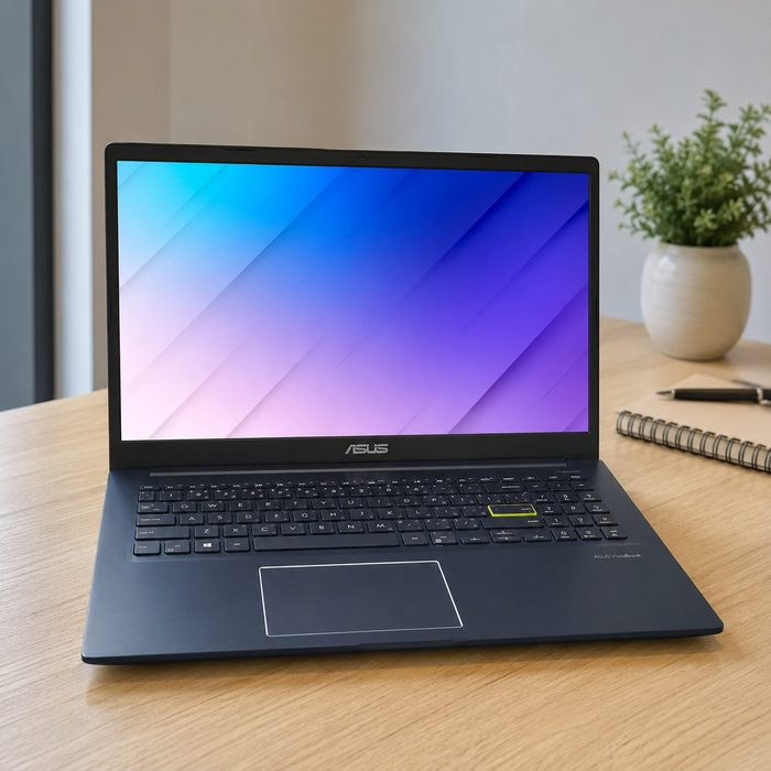 notebook asus vivobook go 15
