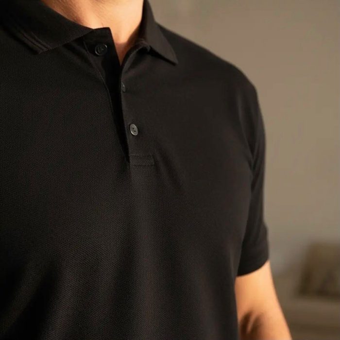 Camisa Gola Polo Masculina Premium