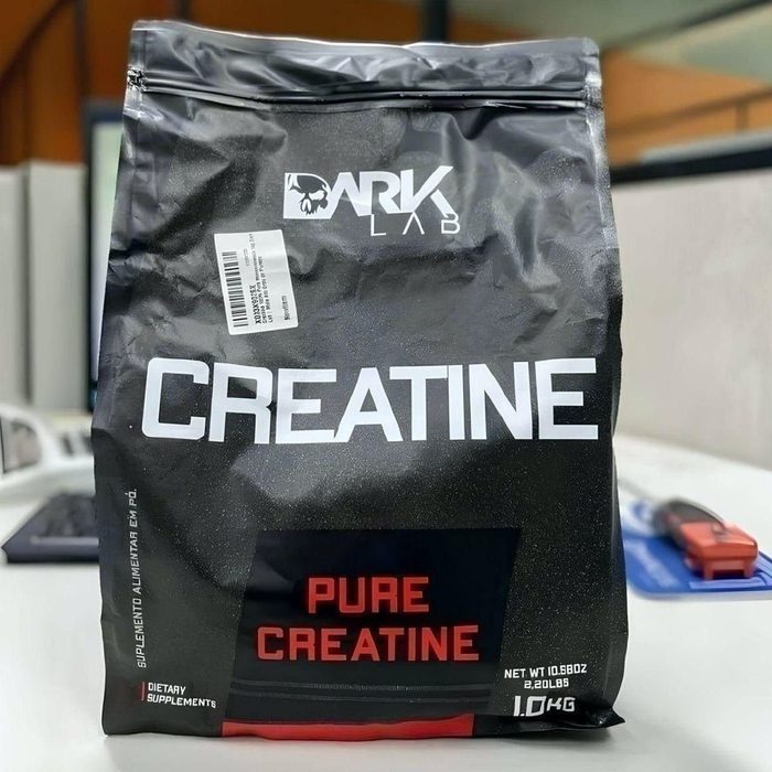 Dark Lab Creatina Monohidratada 1kg
