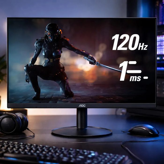 Monitor AOC B30 21.5" Full HD 120Hz 1ms