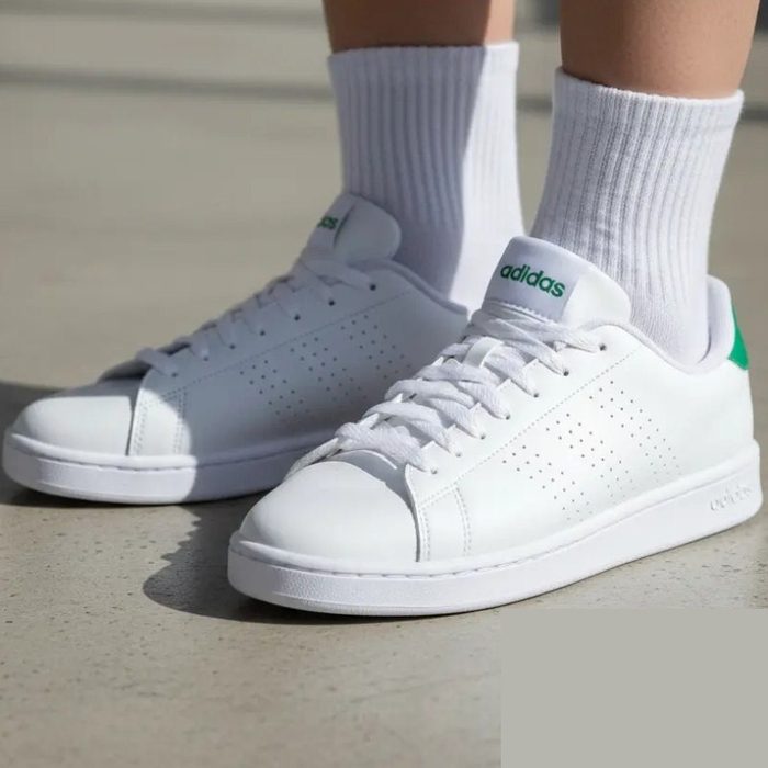 Tênis Masculino Advantage 2.0 adidas