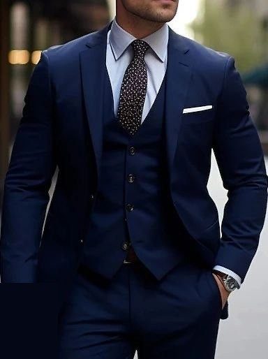Terno Italiano Slim, Promoção Imperdível
