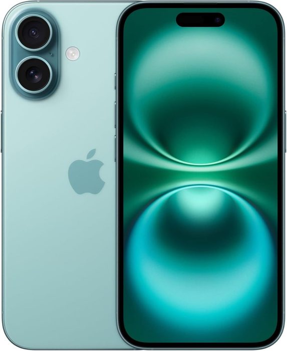Celular Apple Iphone 16
