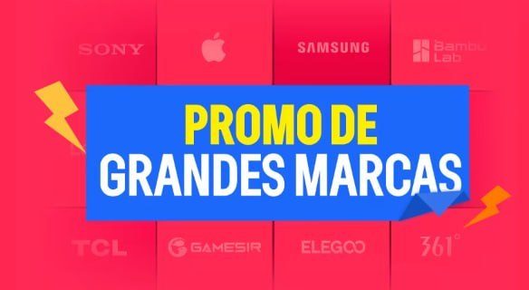 ⏰ Início: 17 de agosto à 00:00 BRT