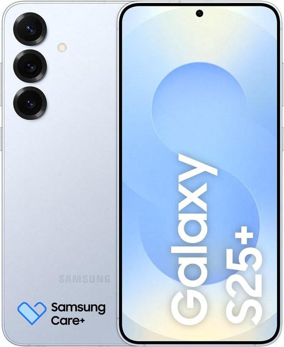 Celular Samsung Galaxy S25 256GB 12GB