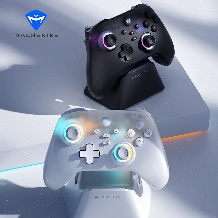 controle machenike g3 v2 com base