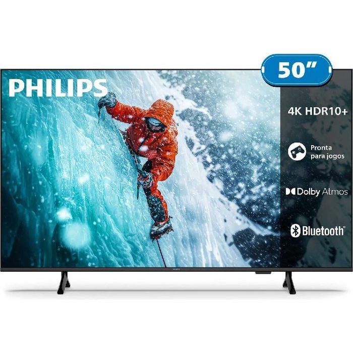 TV Philips 50PUG7300