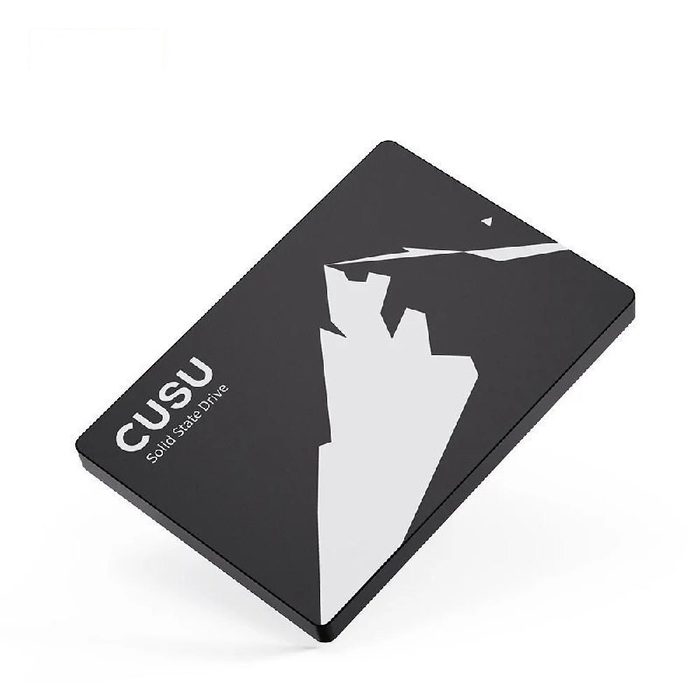 Ssd Sata Cusu 512Gb