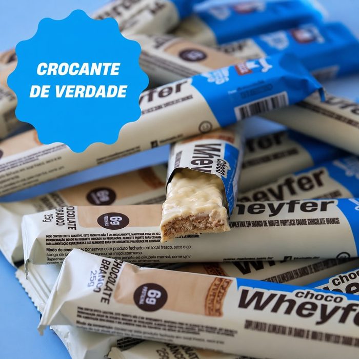 barra proteica mu chocowheyfer 25g