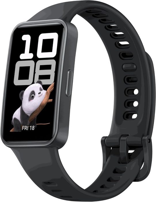 smartwatch huawei band 10