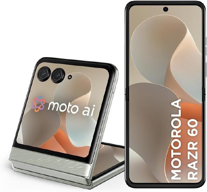 celular motorola razr 60 256gb 24gb ram