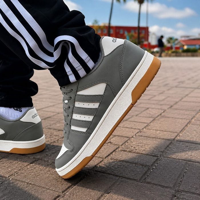tênis adidas break start