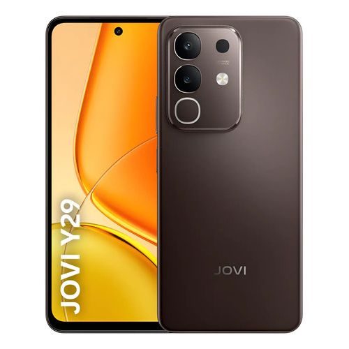 Jovi Y29 256GB