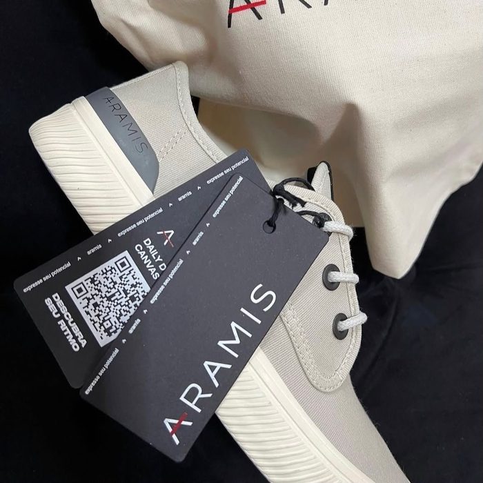 🛒Tênis Aramis Masculino Leve Urbano Resistente Antiderrapante