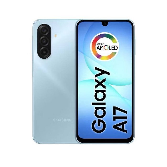 Samsung Galaxy A17