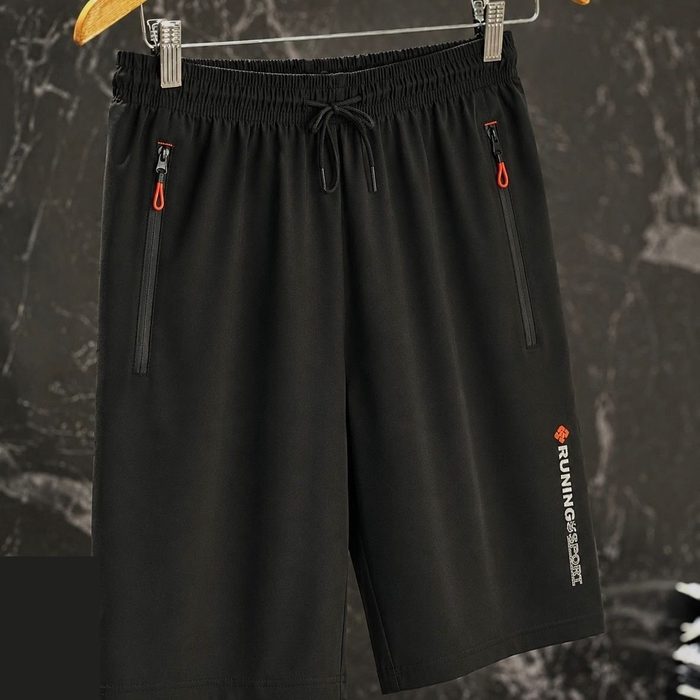 Kit 3 Bermudas Dry Fit De Alto Padrão Para Academia P ao GG