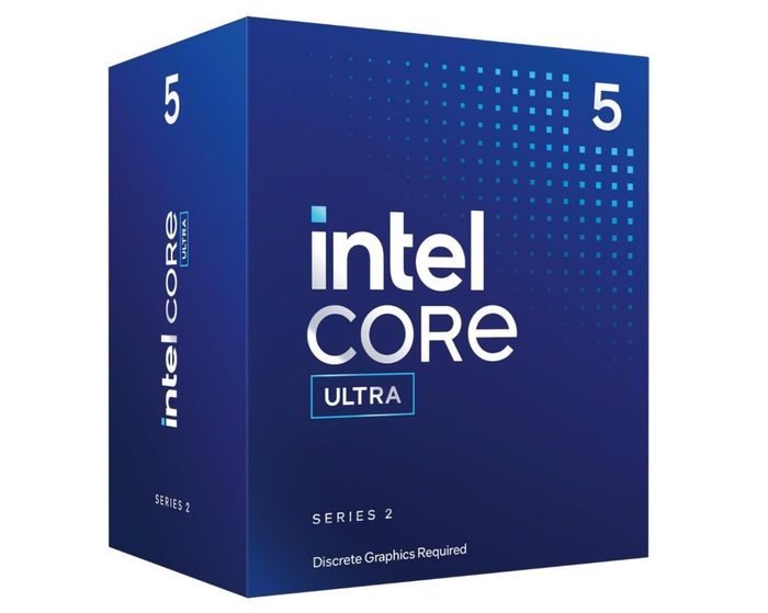 processador intel core ultra 5 225f