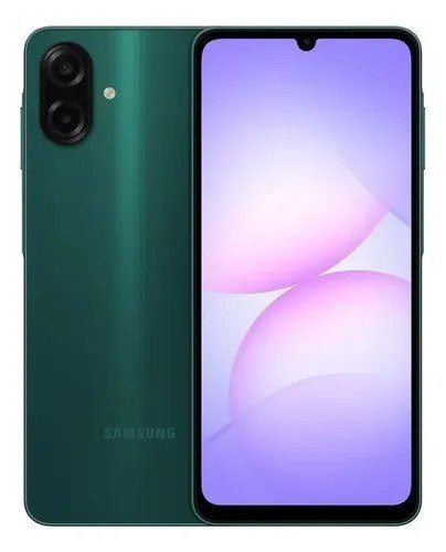Celular Samsung Galaxy A07 128GB 4GB