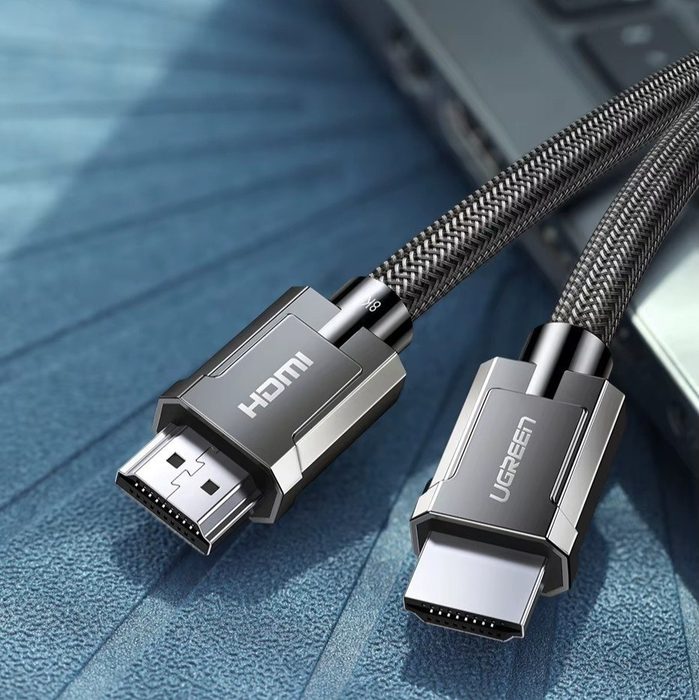 🎮 Cabo HDMI Ugreen 2 metros 4K/60hz