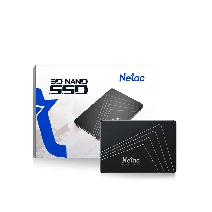 Netac SSD SATA 512GB
