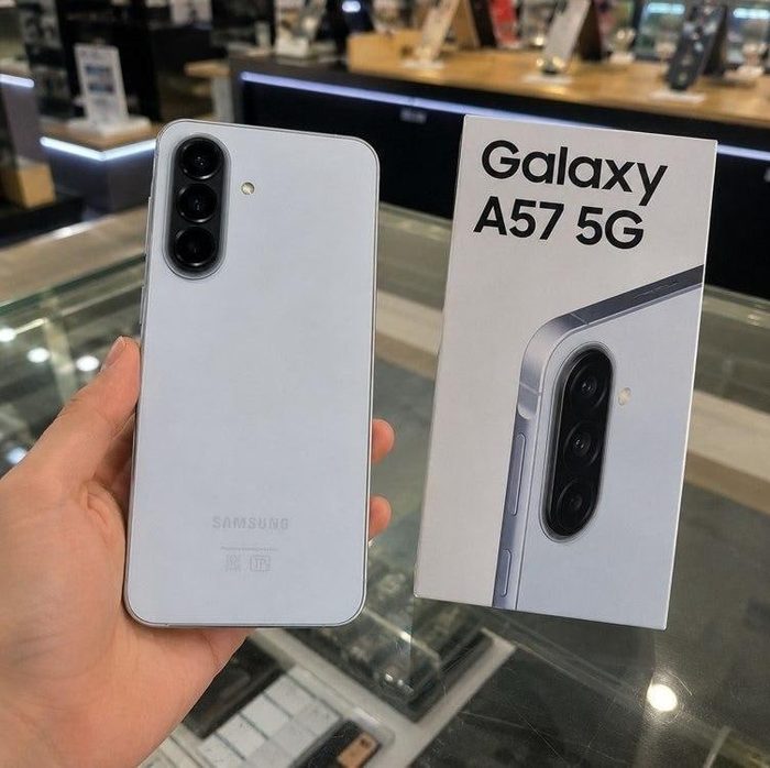 Samsung Galaxy A57