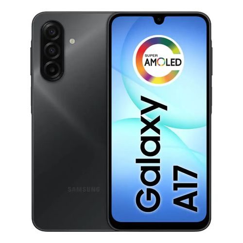 Samsung Galaxy A17