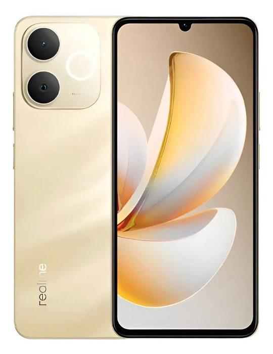 celular realme note 70 8gb 256gb