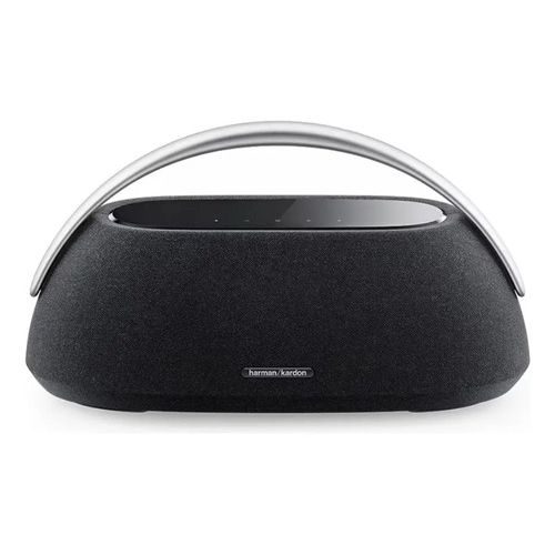 caixa de som harman kardon go play 3