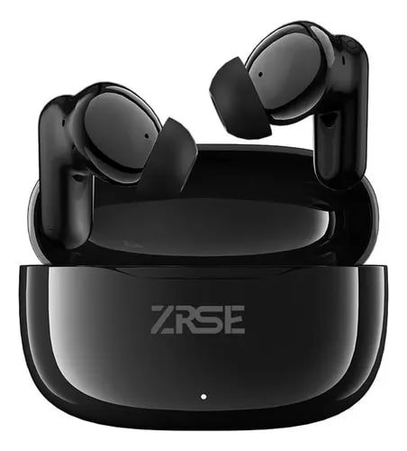 Fone Zrse Bluetooth 5.4 SemFio Intra-Auriculares